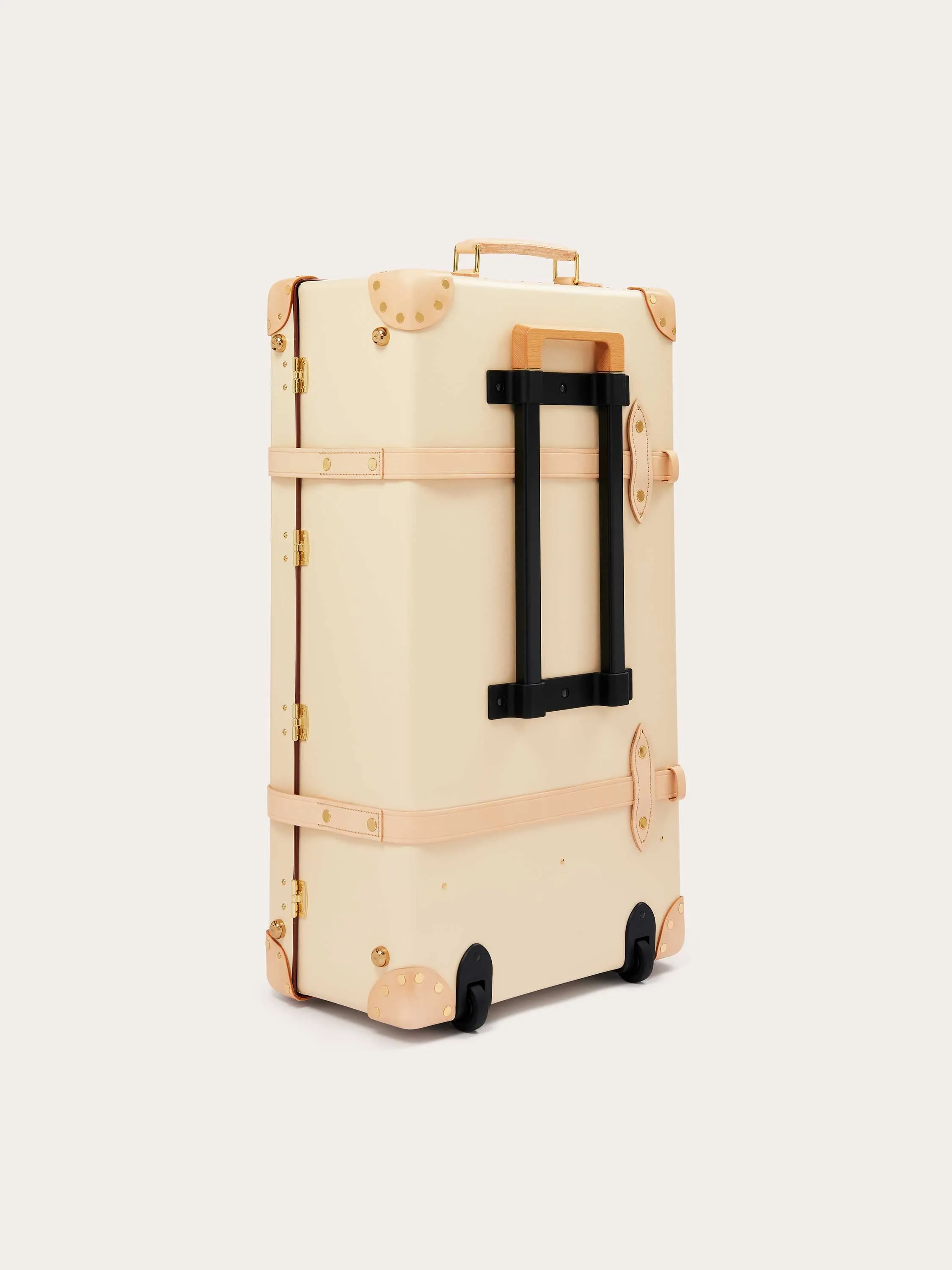 Globe-Trotter Safari 30" Trolley Case