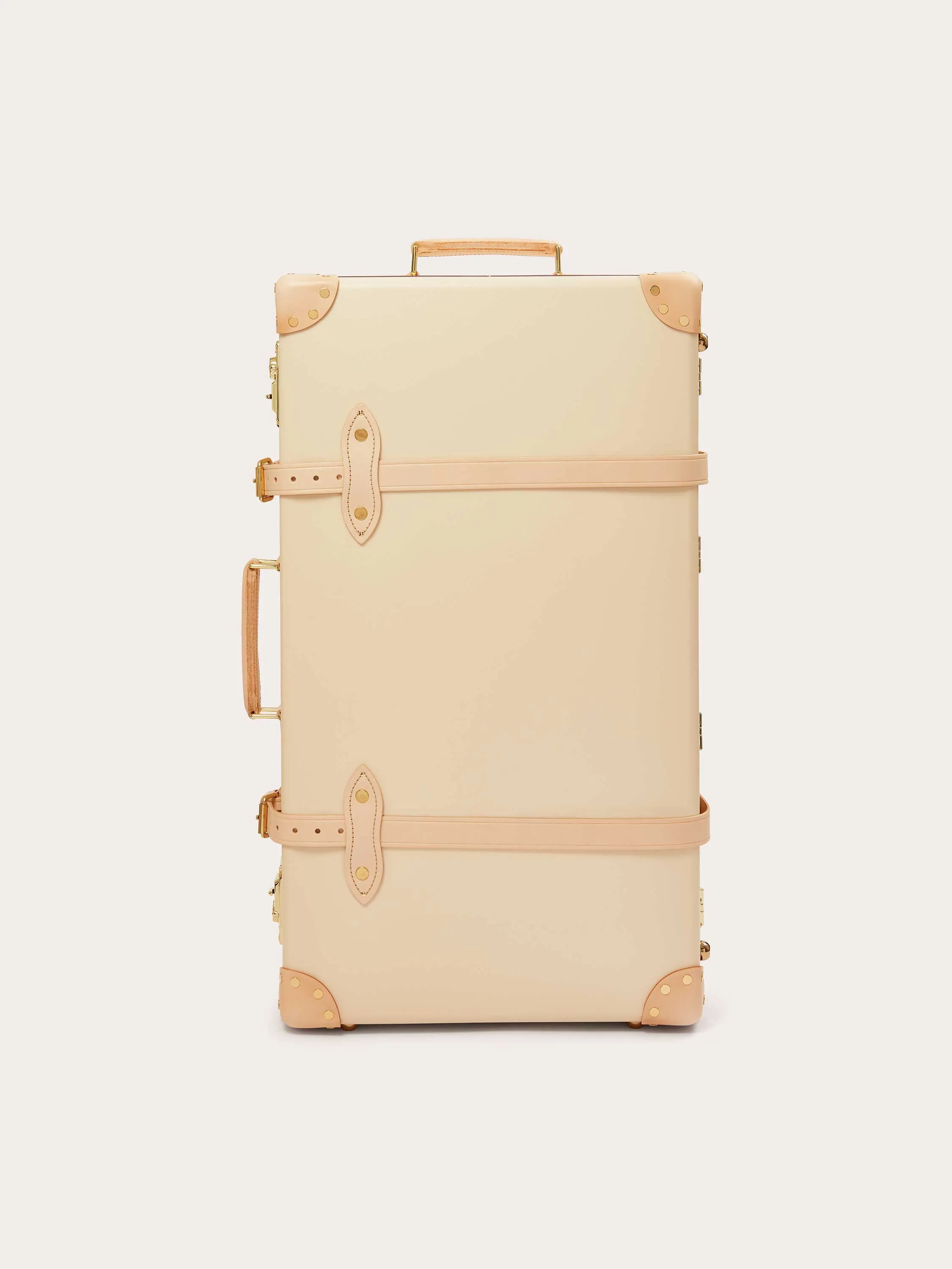 Globe-Trotter Safari 30" Trolley Case