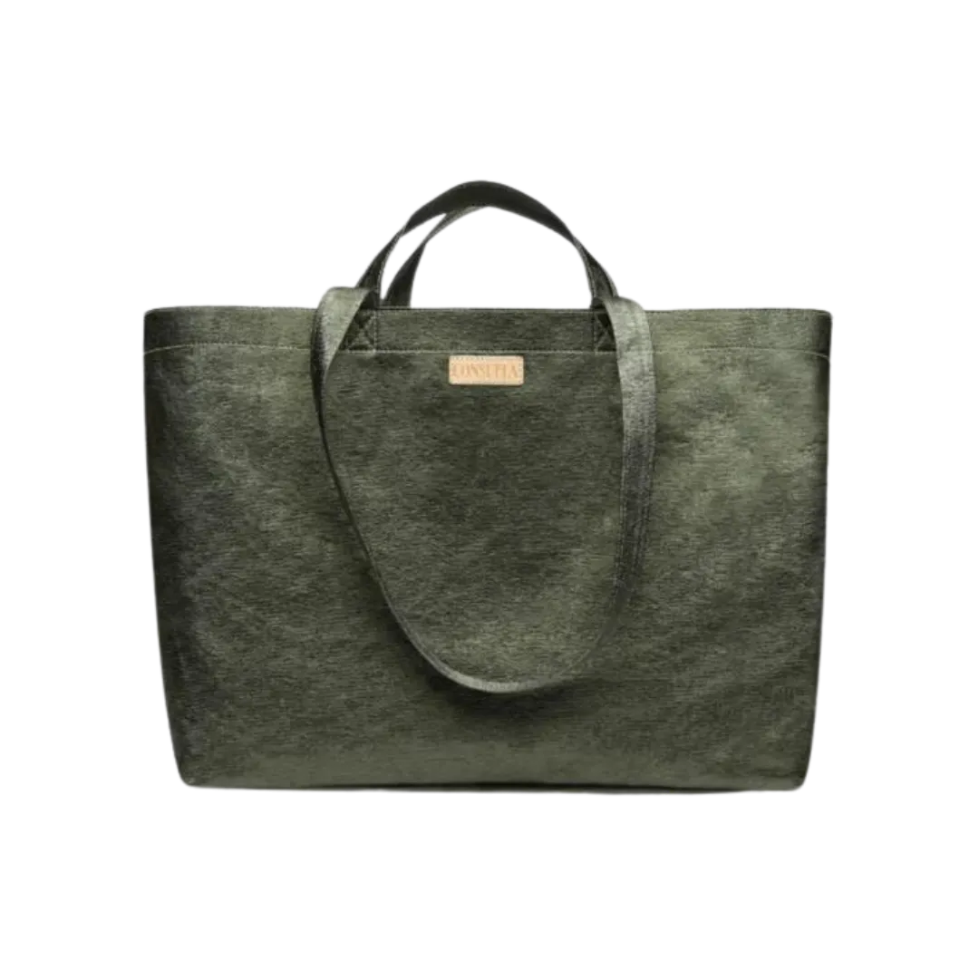 Grab And Go Jumbo Zack Bag