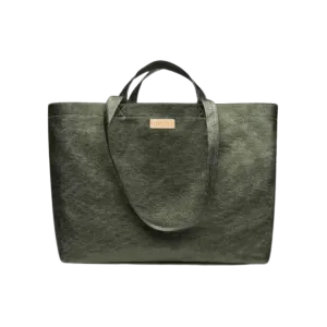 Grab And Go Jumbo Zack Bag