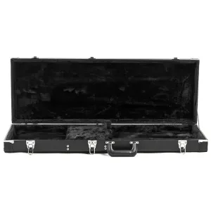 Guardian CG-022-E Hard Case For Electric Guitar