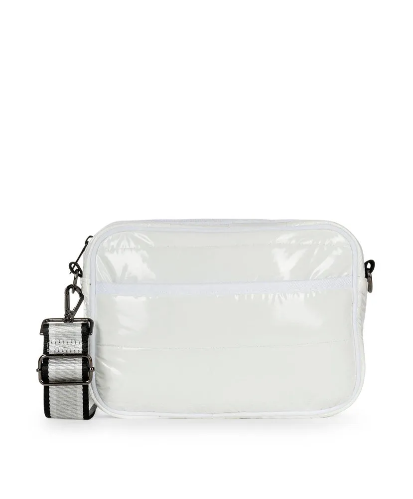 Haute Shore - Drew Crossbody - Blanc