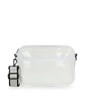 Haute Shore - Drew Crossbody - Blanc
