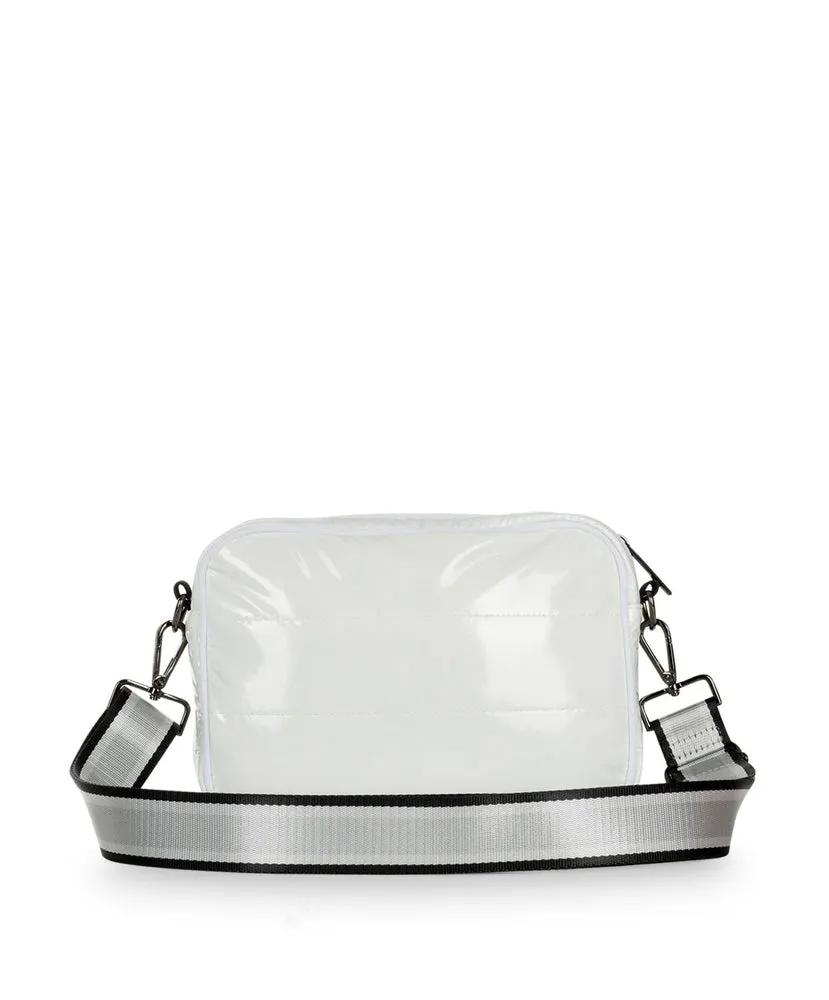 Haute Shore - Drew Crossbody - Blanc