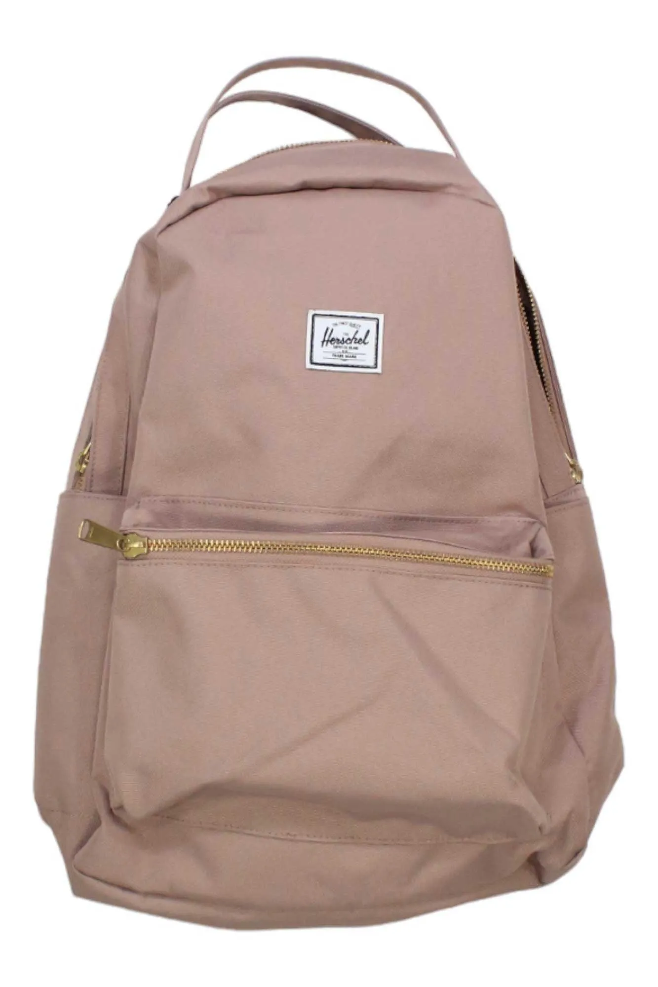 Herschel Supply Co Nova Mid-Volume Eco Backpack