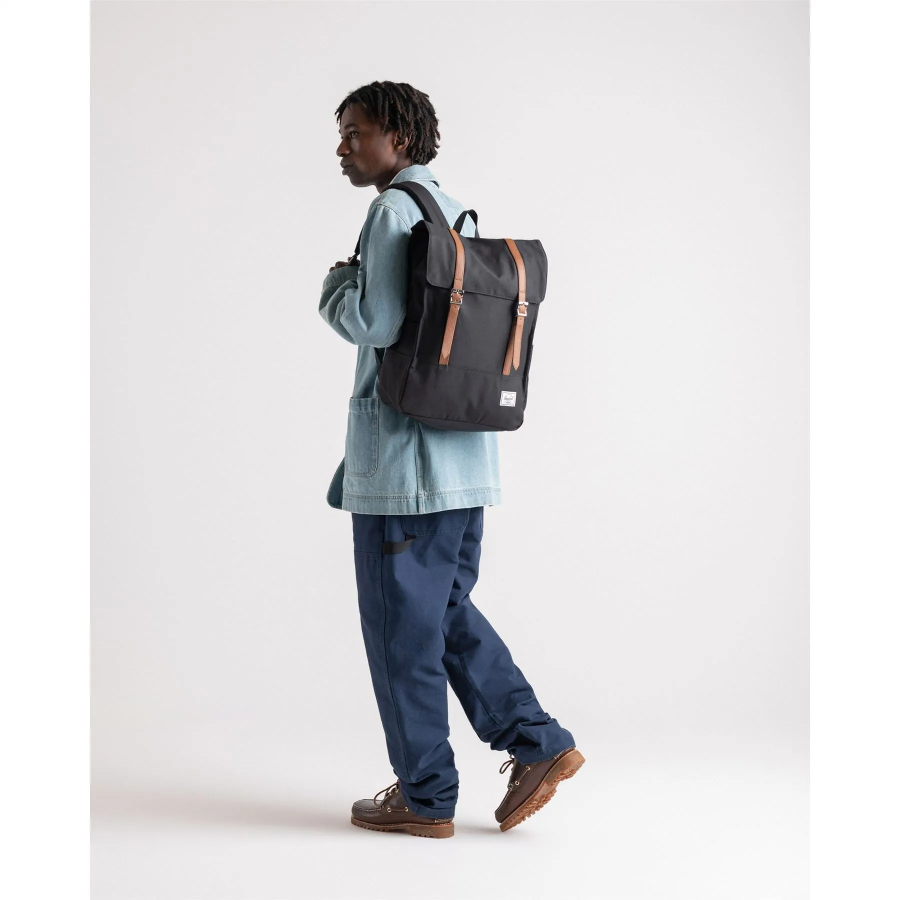 Herschel Survey Laptop Backpack