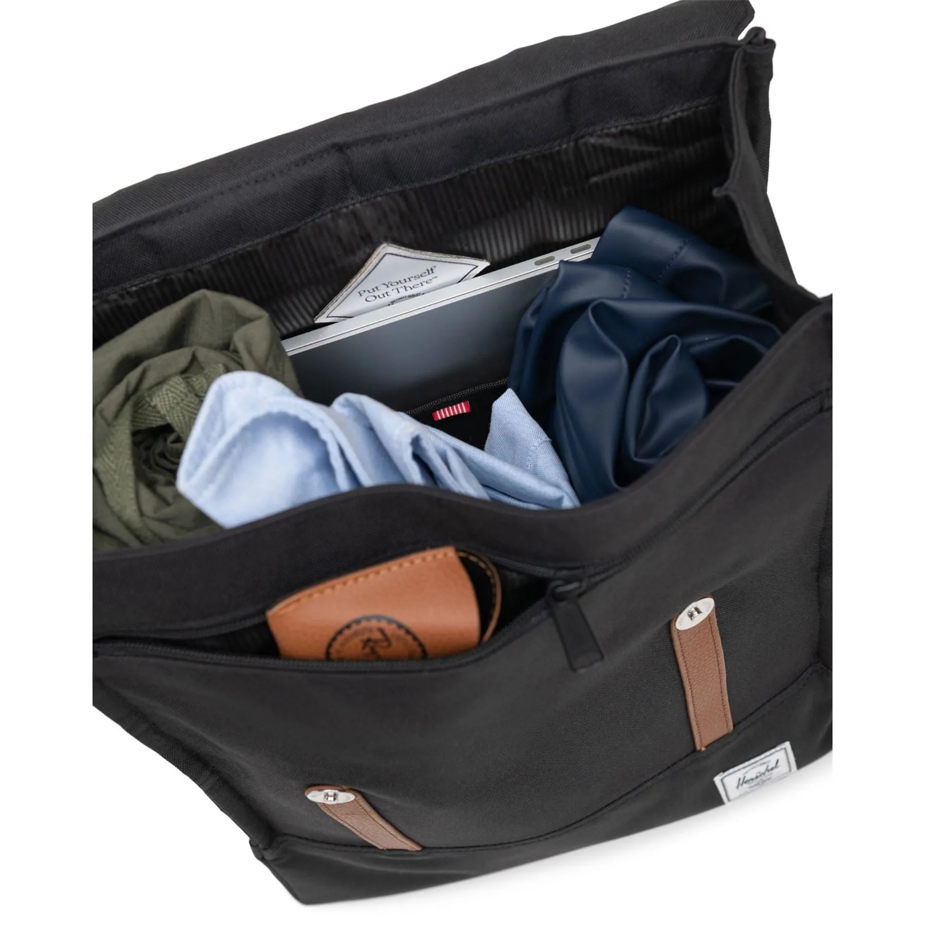 Herschel Survey Laptop Backpack