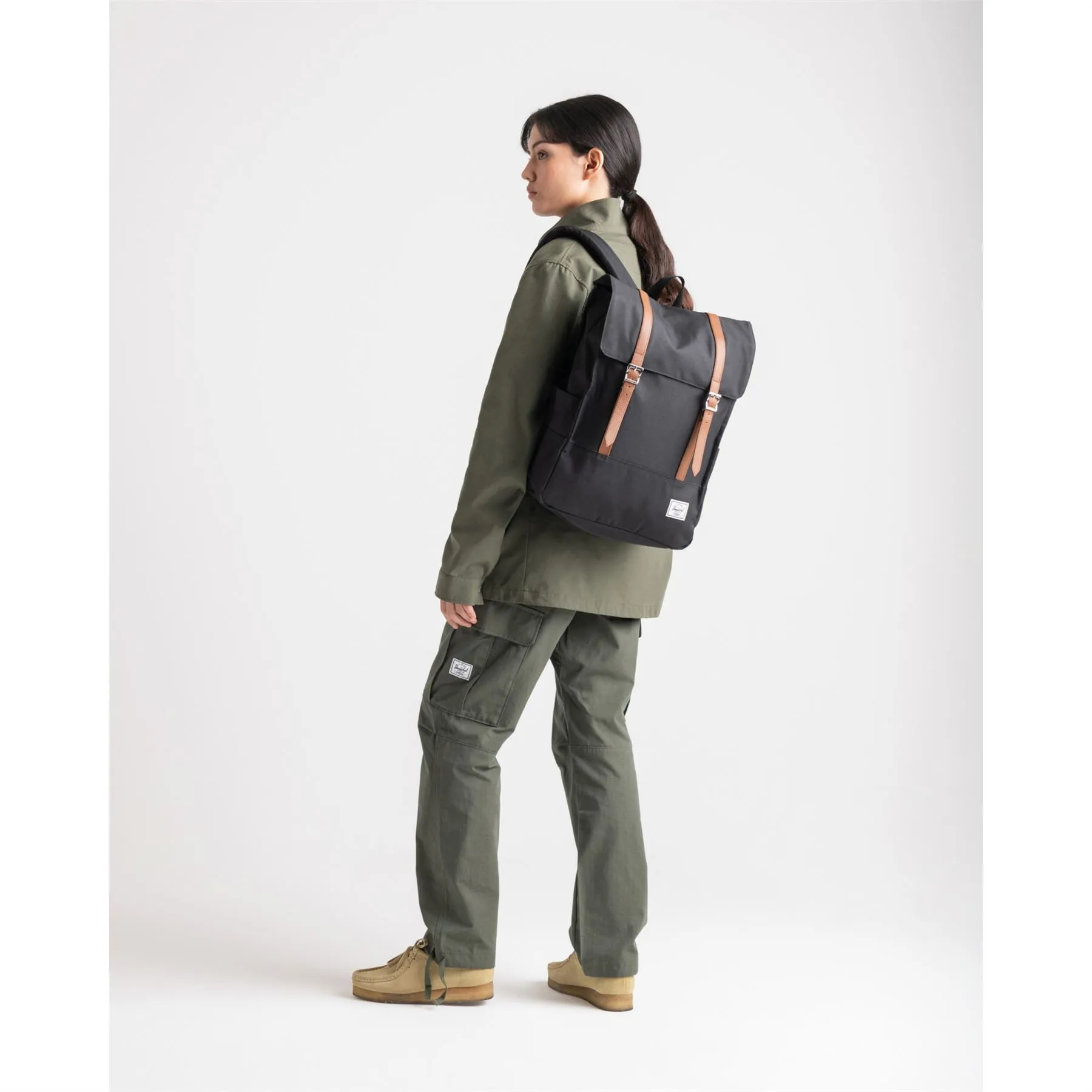 Herschel Survey Laptop Backpack