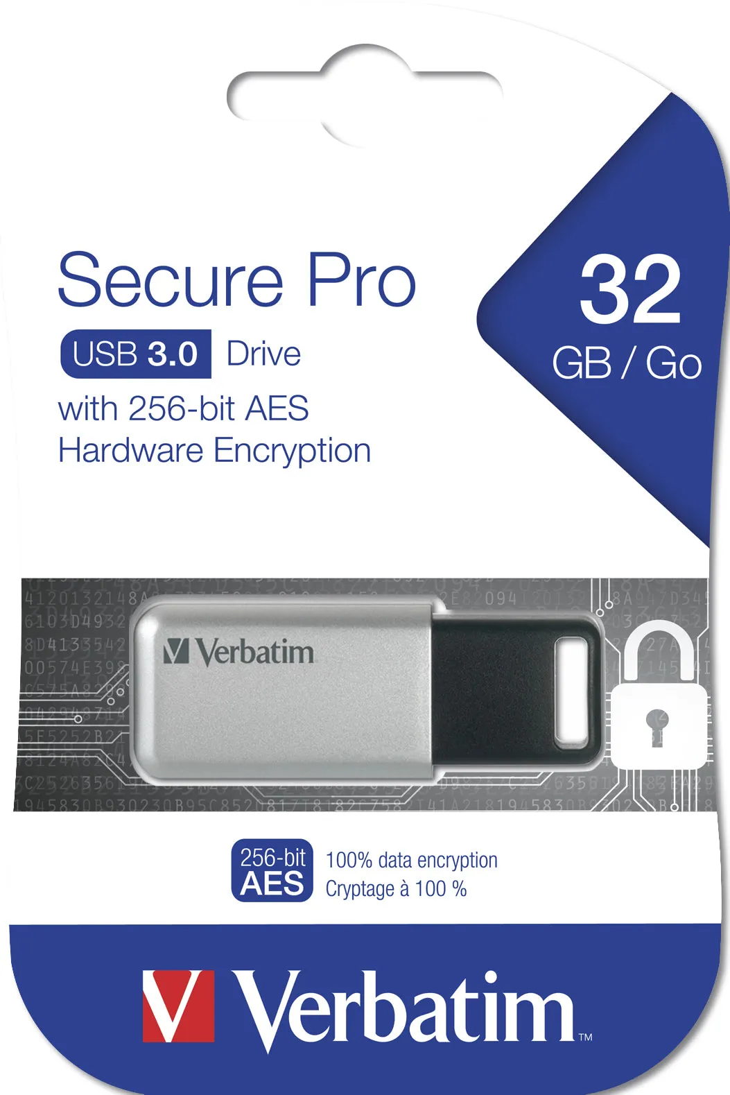 Hi-Speed Store'n'go Secure