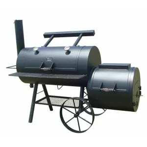 Horizon 24" RD Special Marshal Smoker