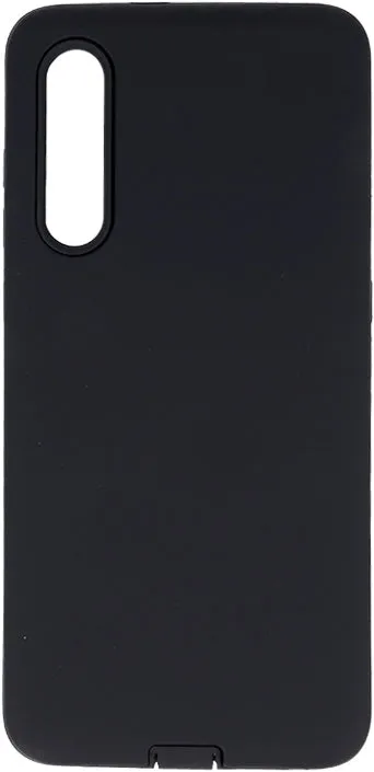 Huawei P Smart Pro Defender Rugged Case - Black