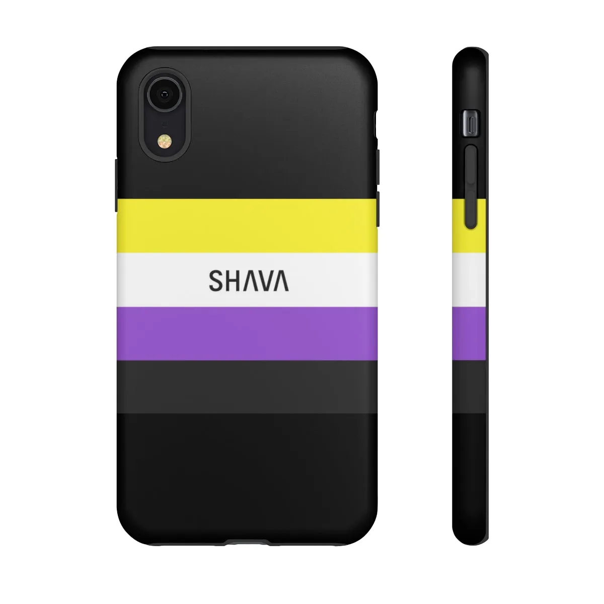 IAC / Accessories Phone-cases / Tough Cases / Non Binary