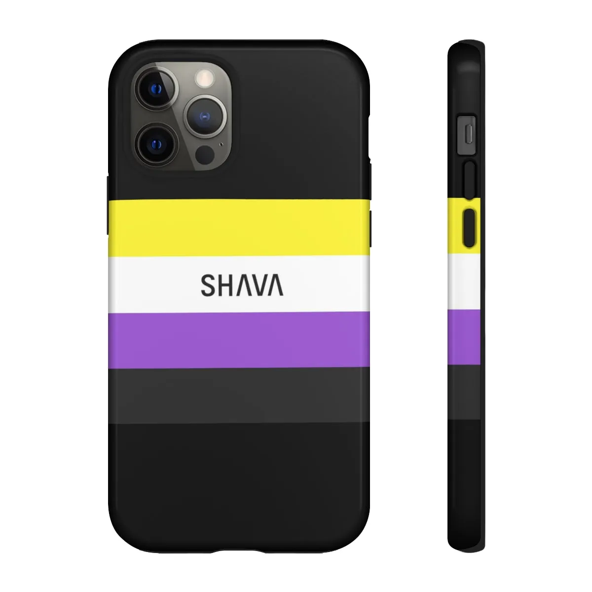IAC / Accessories Phone-cases / Tough Cases / Non Binary