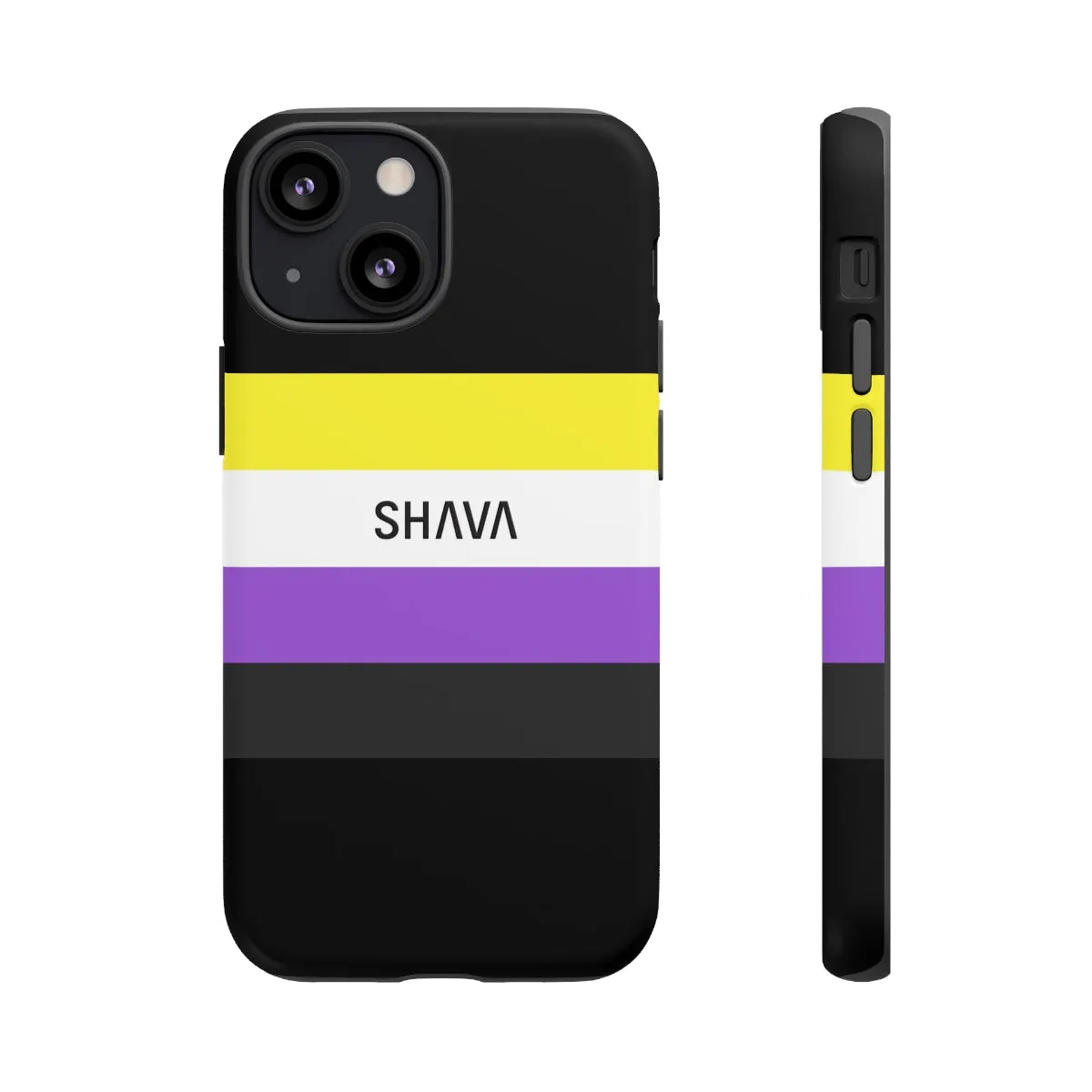 IAC / Accessories Phone-cases / Tough Cases / Non Binary