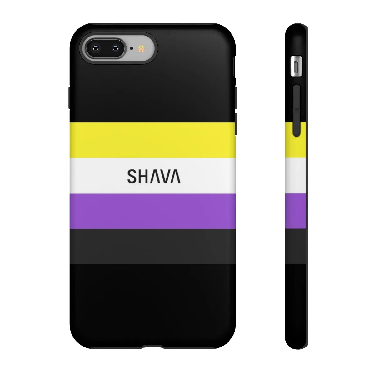 IAC / Accessories Phone-cases / Tough Cases / Non Binary