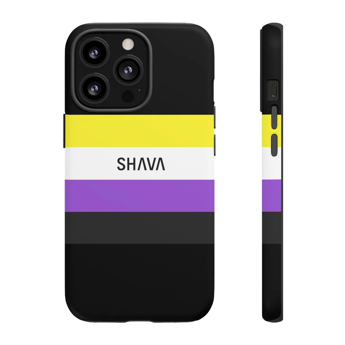 IAC / Accessories Phone-cases / Tough Cases / Non Binary