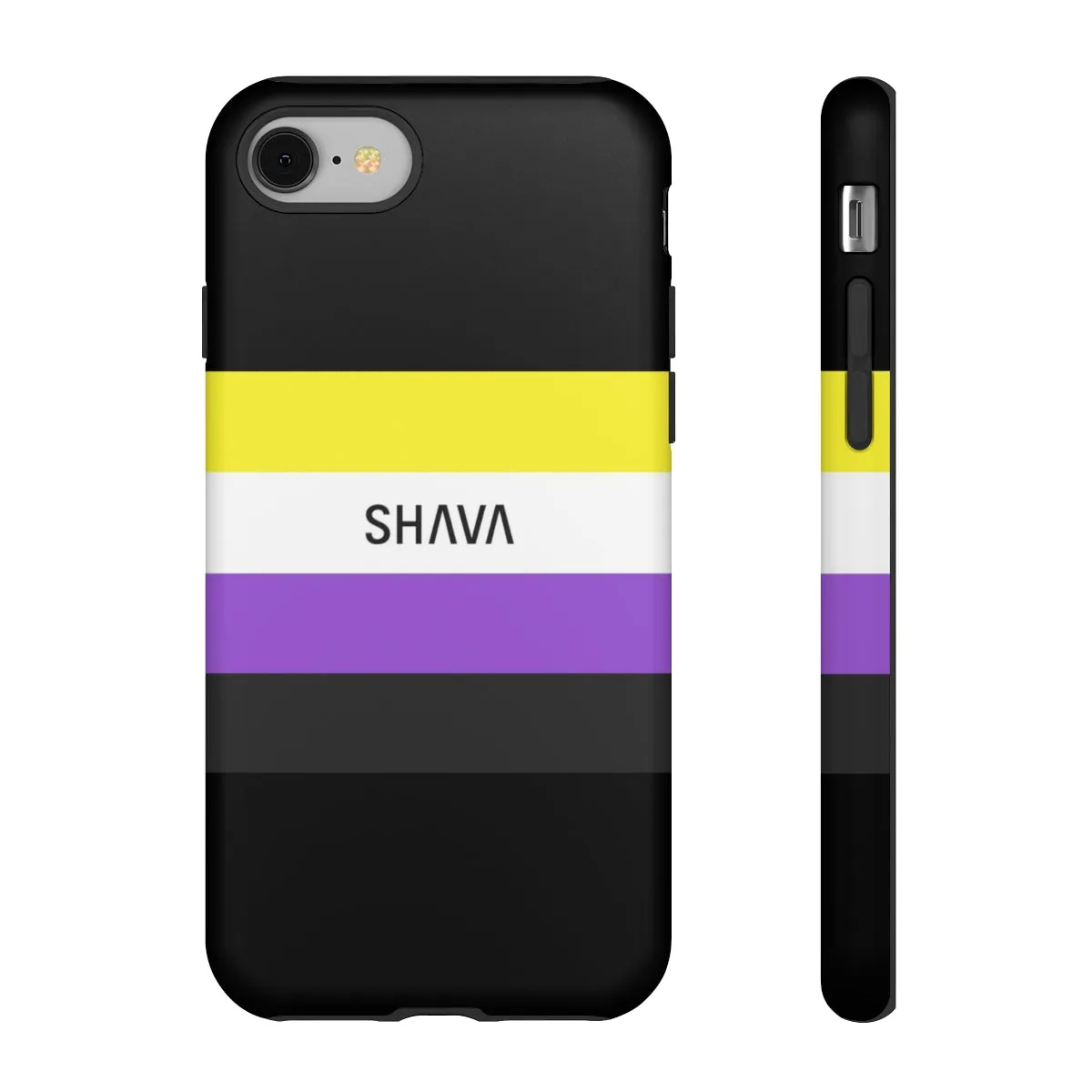 IAC / Accessories Phone-cases / Tough Cases / Non Binary