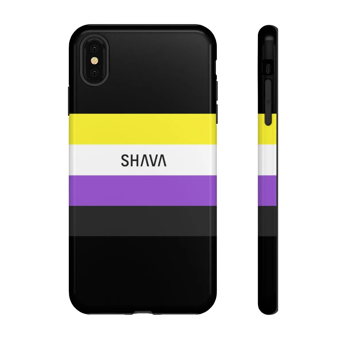 IAC / Accessories Phone-cases / Tough Cases / Non Binary
