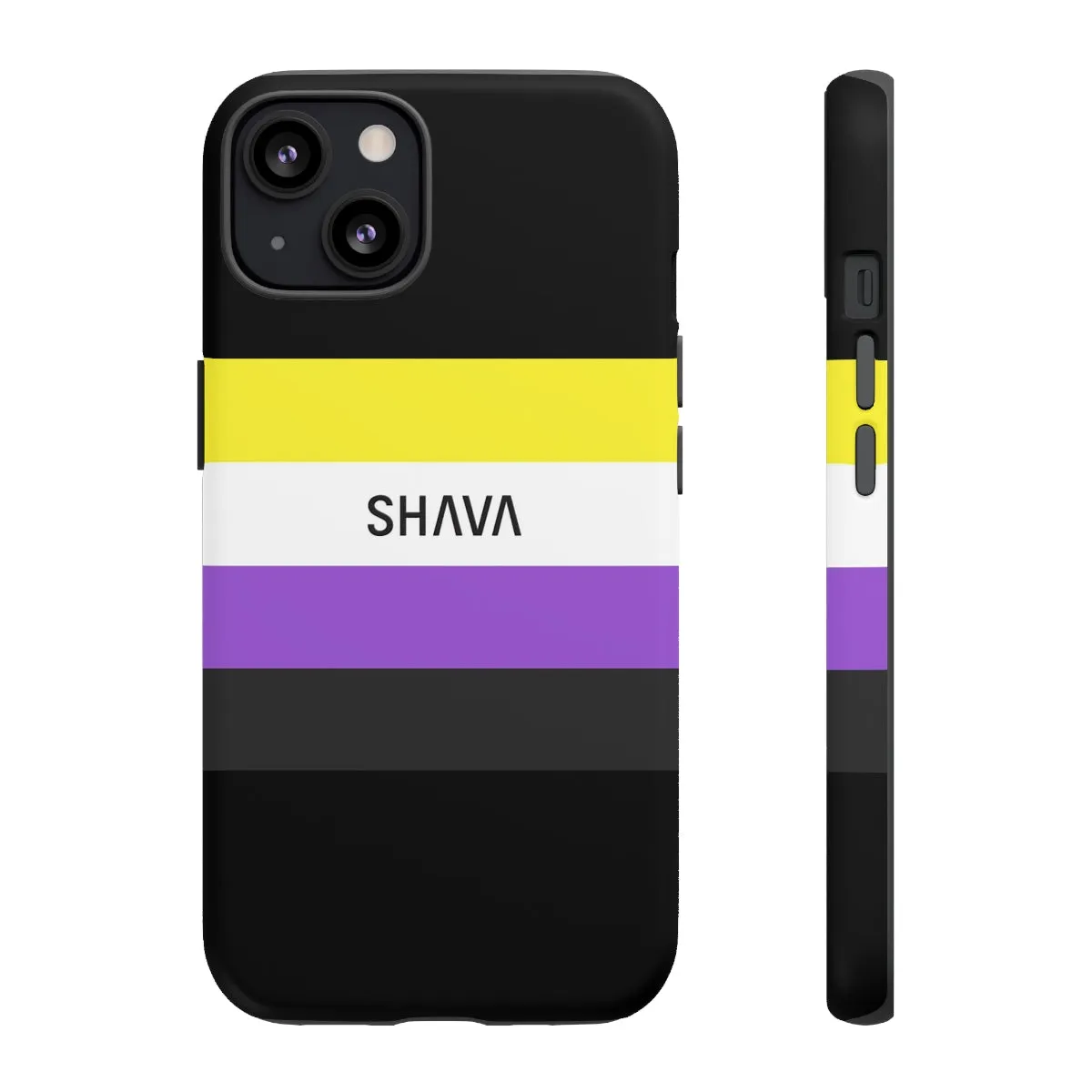 IAC / Accessories Phone-cases / Tough Cases / Non Binary