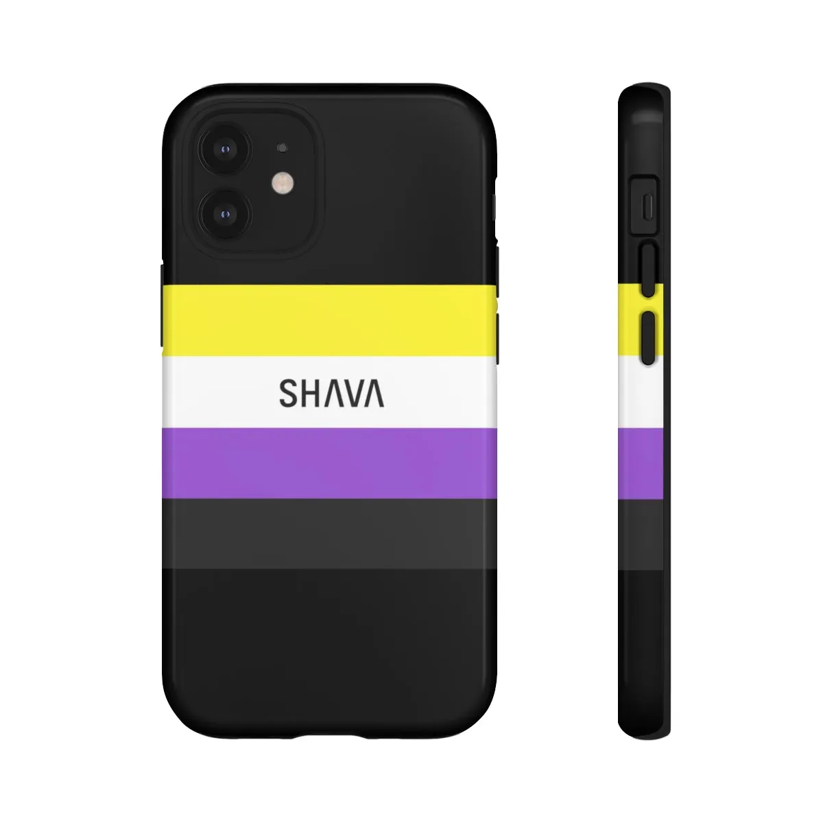 IAC / Accessories Phone-cases / Tough Cases / Non Binary