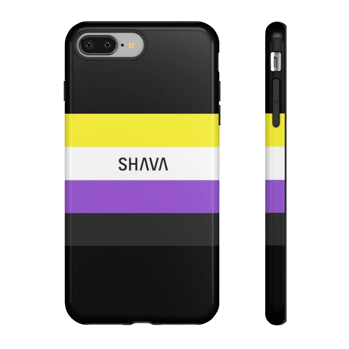 IAC / Accessories Phone-cases / Tough Cases / Non Binary