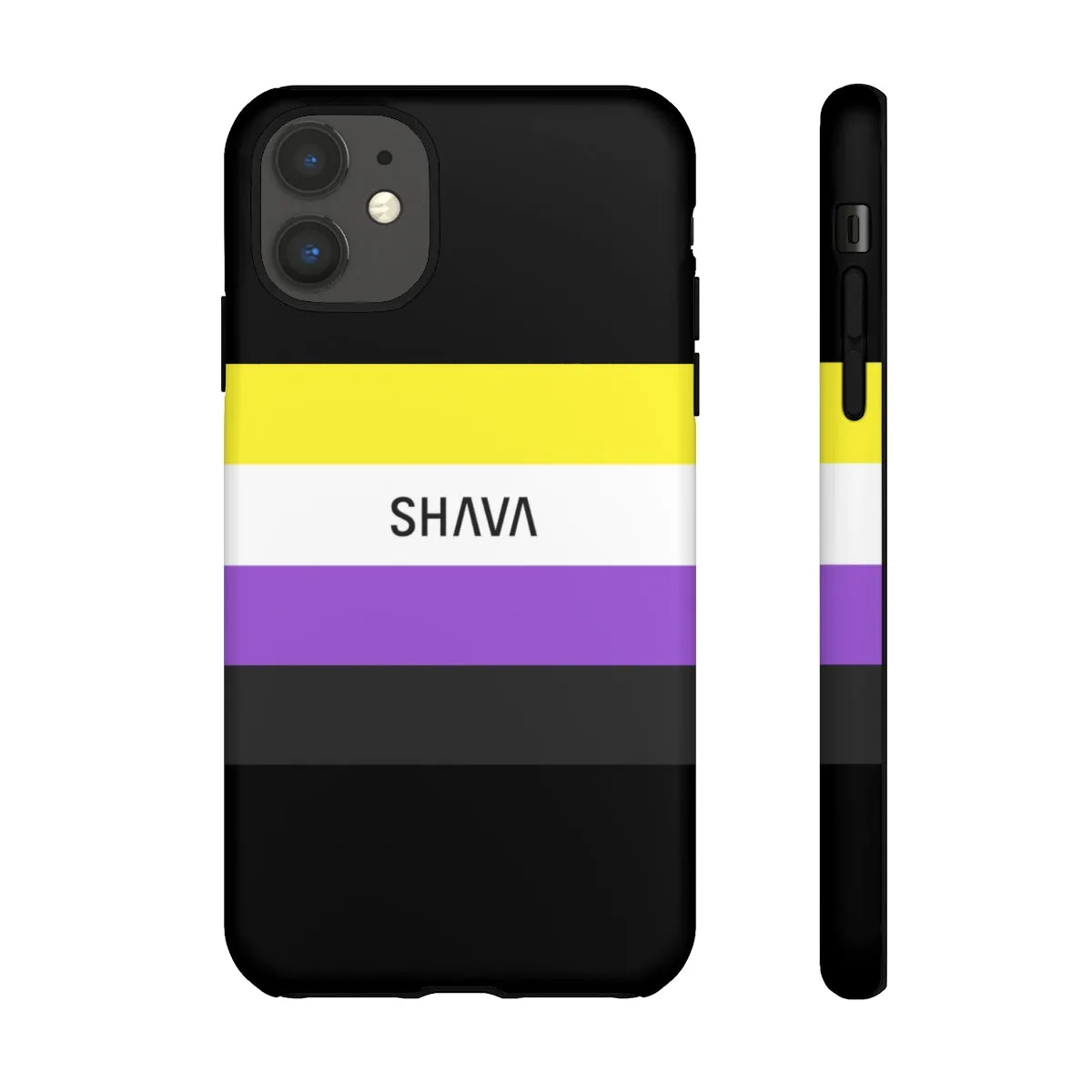 IAC / Accessories Phone-cases / Tough Cases / Non Binary