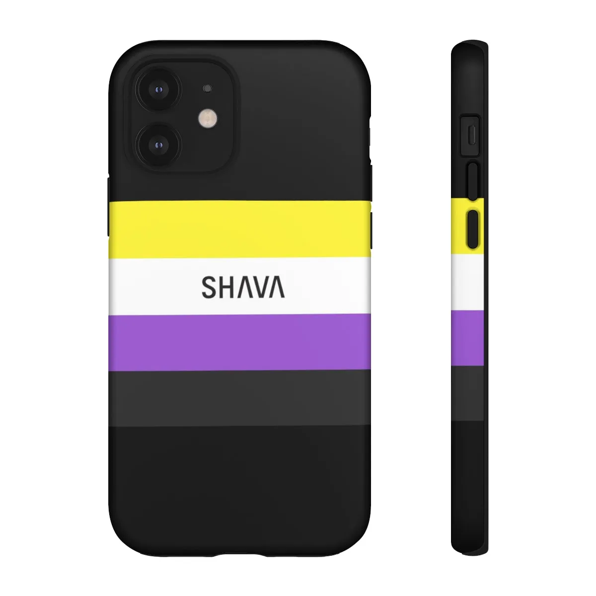 IAC / Accessories Phone-cases / Tough Cases / Non Binary