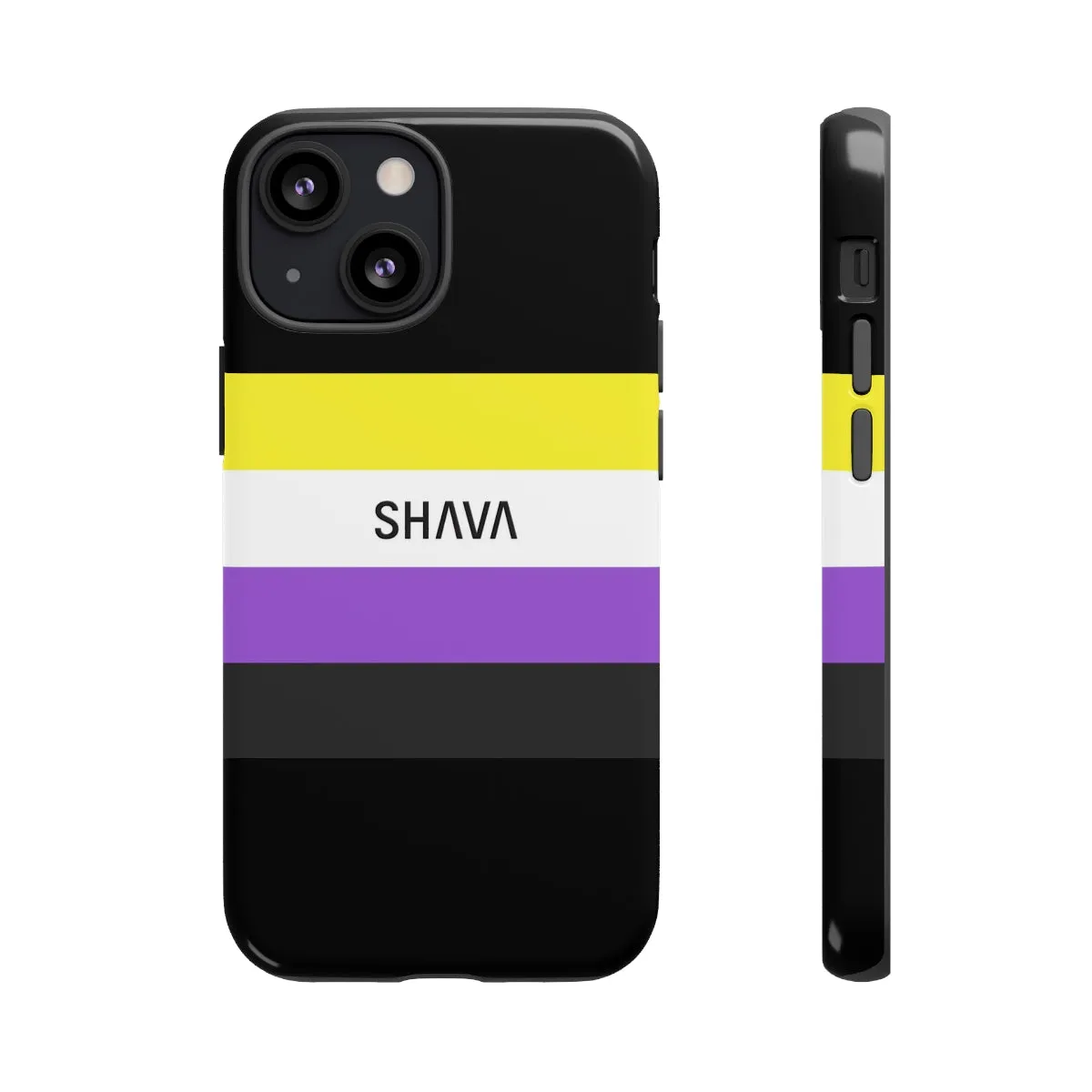 IAC / Accessories Phone-cases / Tough Cases / Non Binary