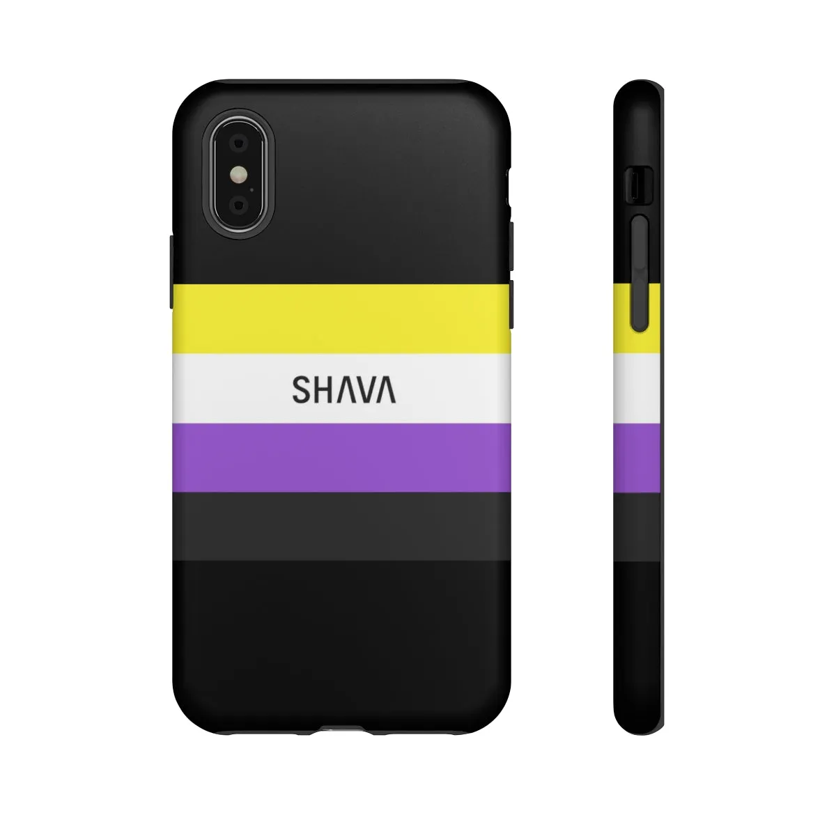 IAC / Accessories Phone-cases / Tough Cases / Non Binary