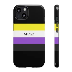IAC / Accessories Phone-cases / Tough Cases / Non Binary