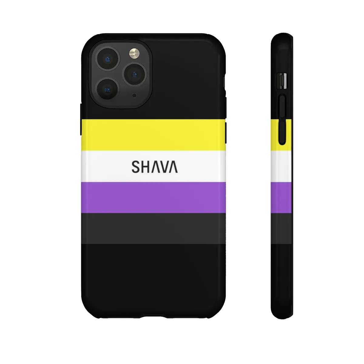 IAC / Accessories Phone-cases / Tough Cases / Non Binary