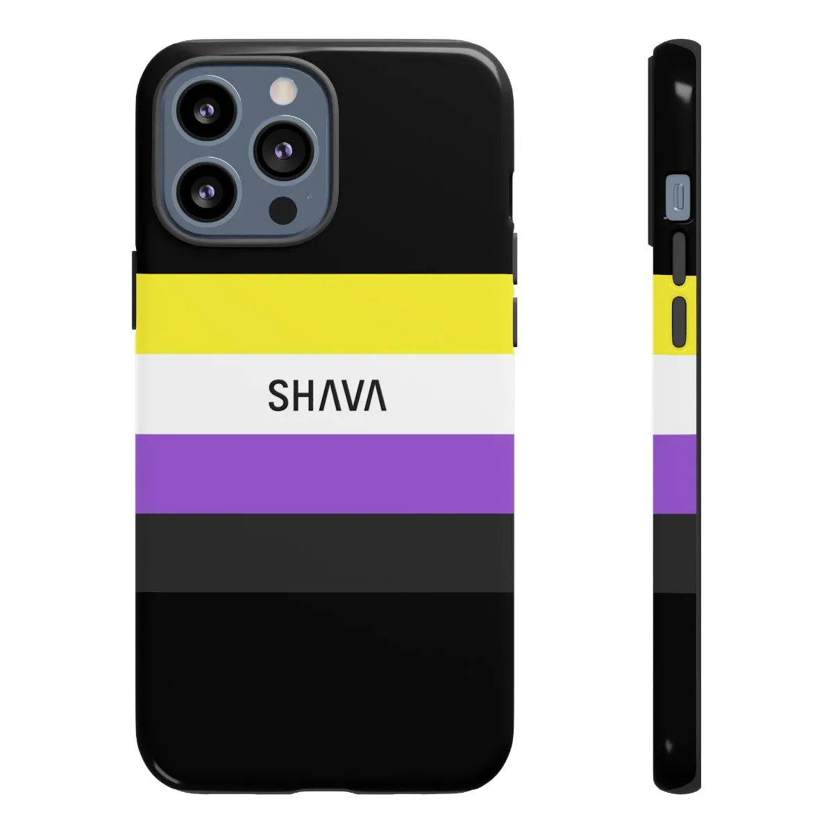 IAC / Accessories Phone-cases / Tough Cases / Non Binary