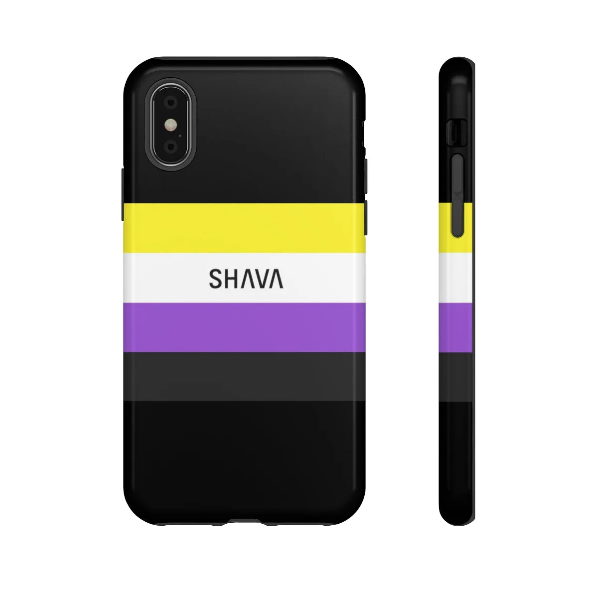 IAC / Accessories Phone-cases / Tough Cases / Non Binary