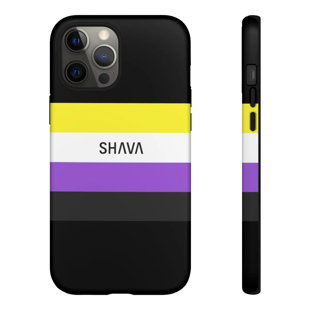 IAC / Accessories Phone-cases / Tough Cases / Non Binary