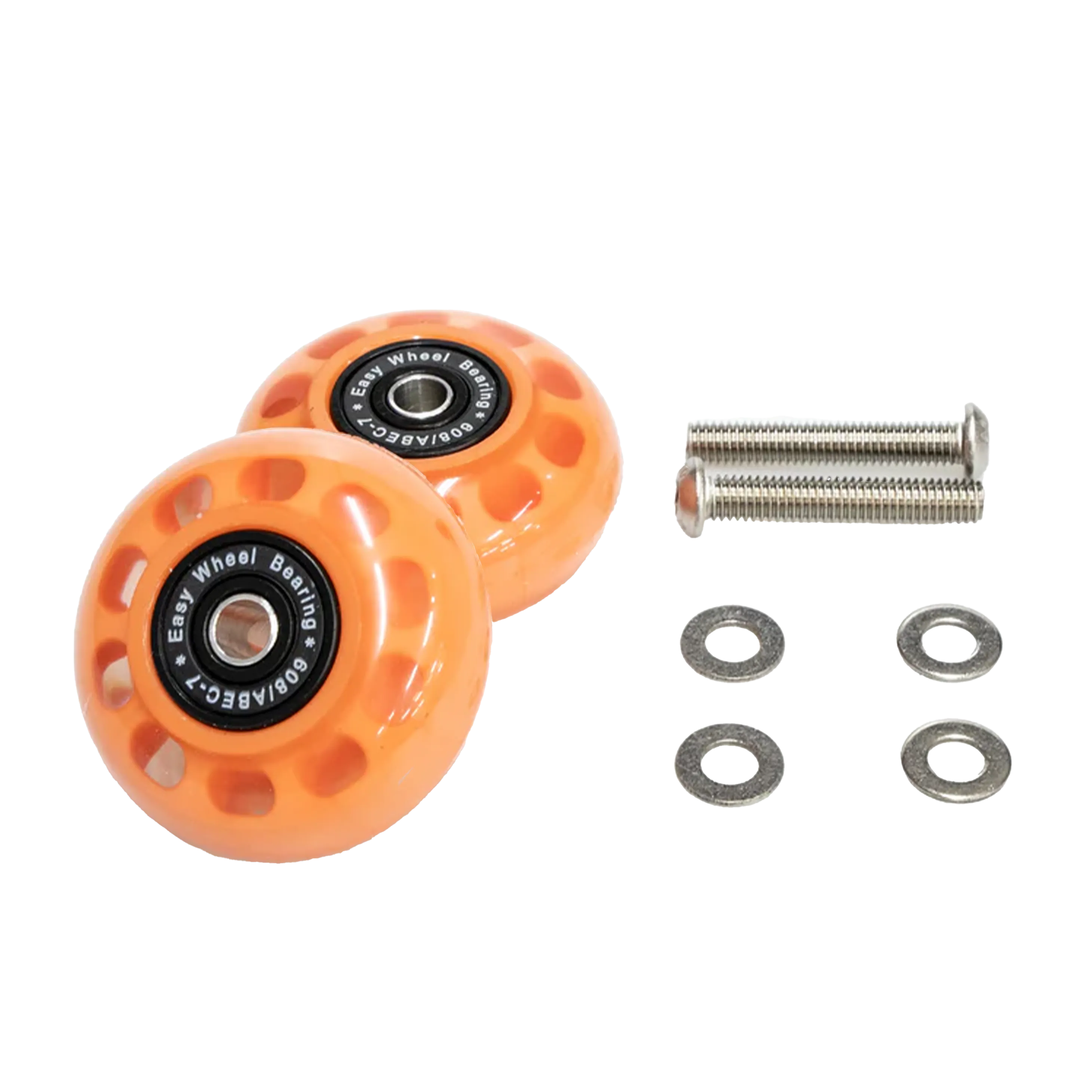 ImperiumCycle Multi-S Easy Wheels for CarryMe Bike