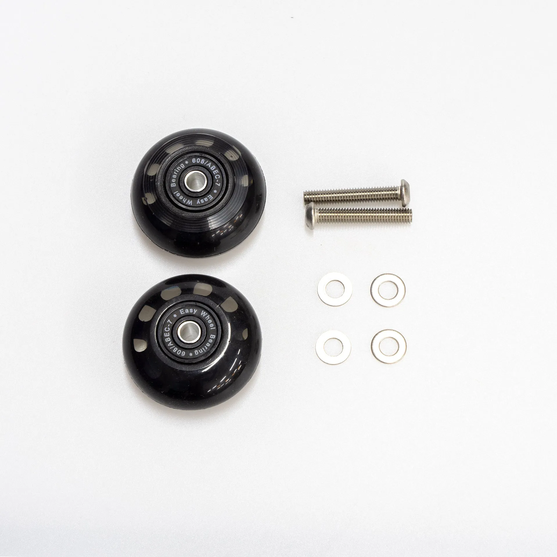 ImperiumCycle Multi-S Easy Wheels for CarryMe Bike