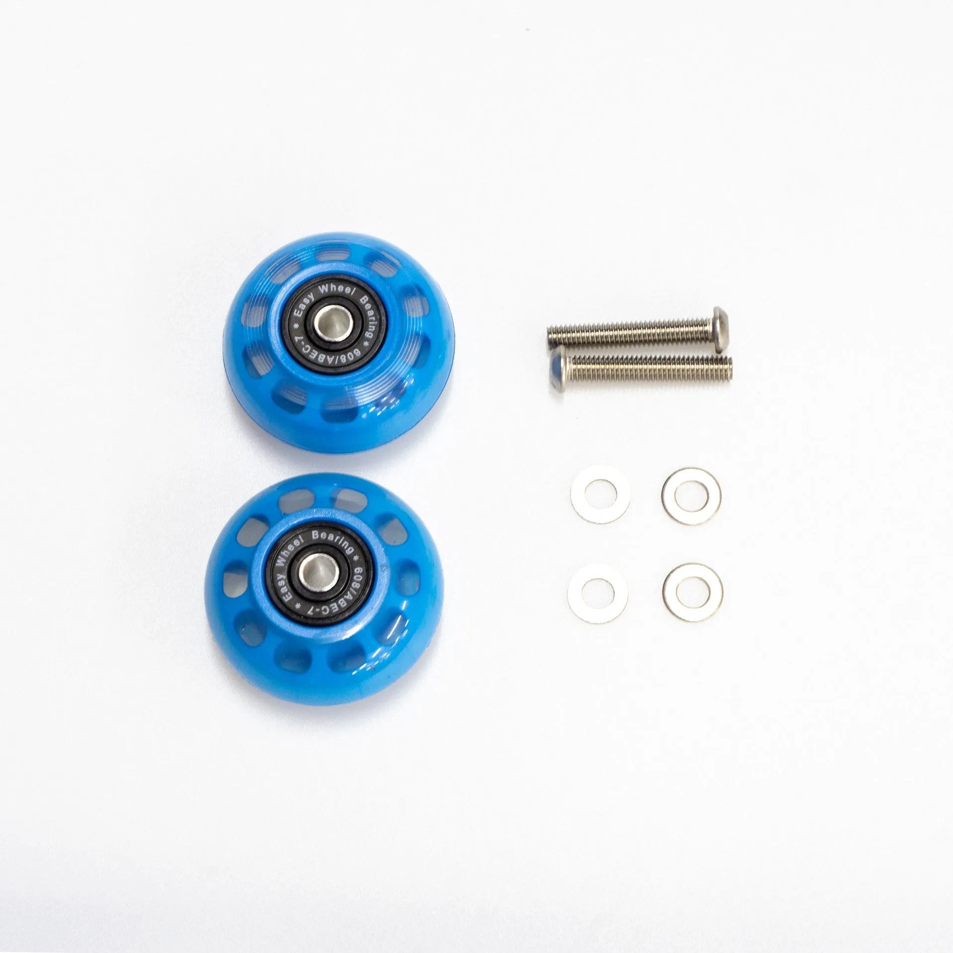 ImperiumCycle Multi-S Easy Wheels for CarryMe Bike