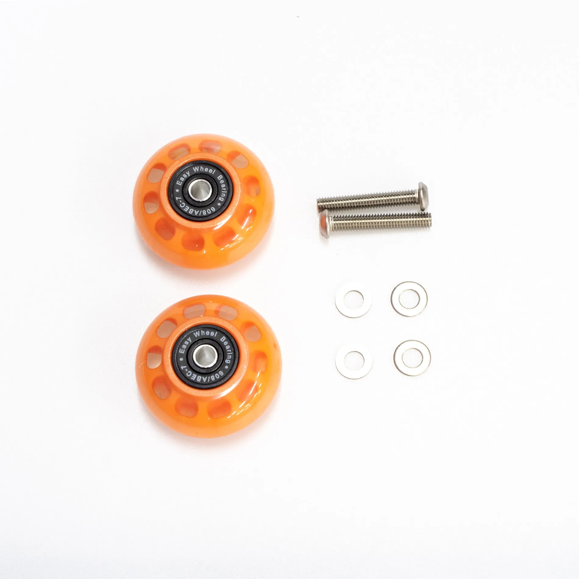 ImperiumCycle Multi-S Easy Wheels for CarryMe Bike