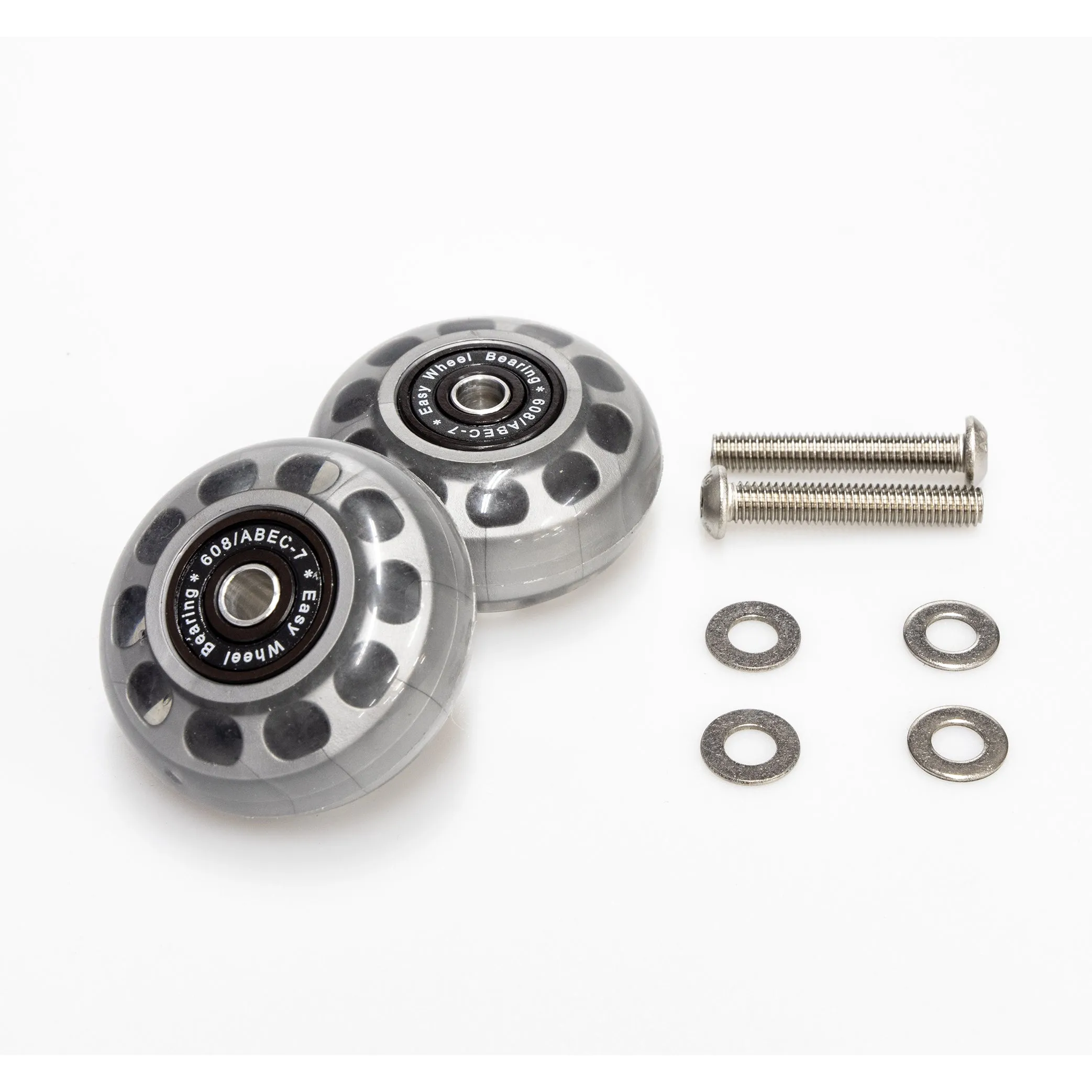 ImperiumCycle Multi-S Easy Wheels for CarryMe Bike