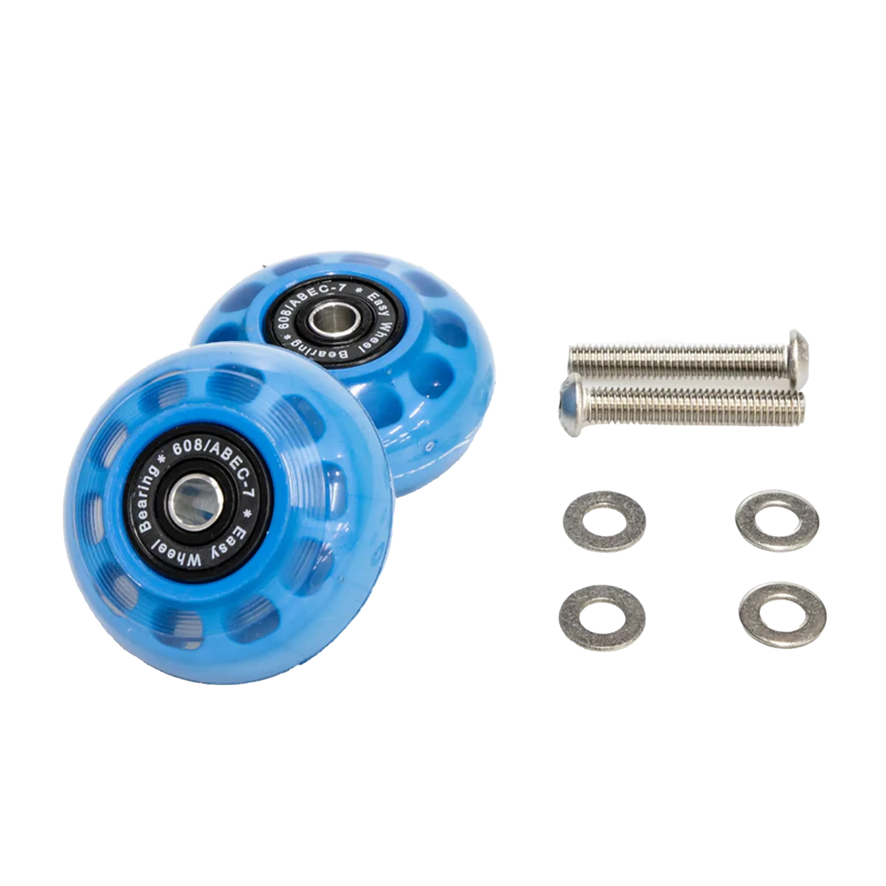 ImperiumCycle Multi-S Easy Wheels for CarryMe Bike