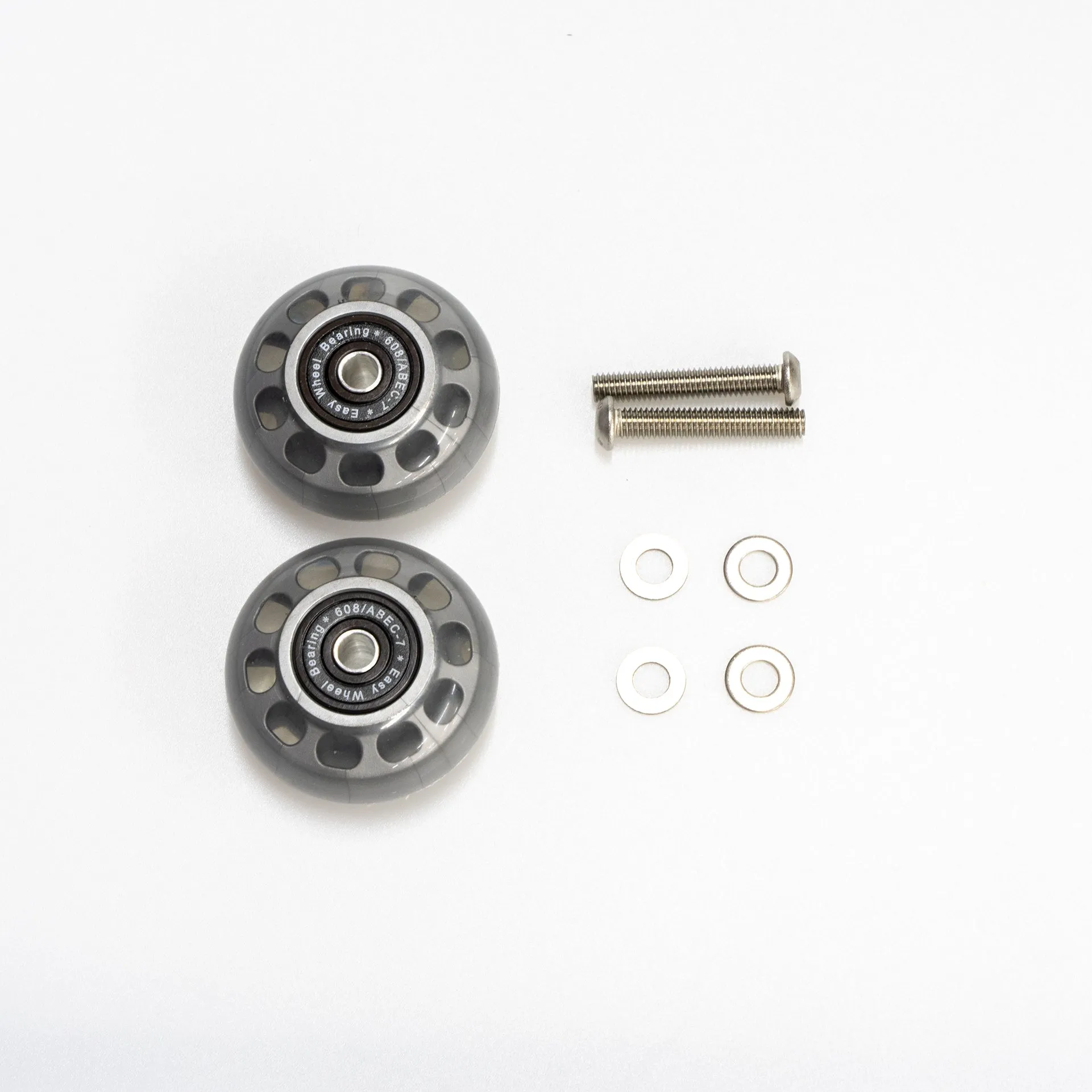 ImperiumCycle Multi-S Easy Wheels for CarryMe Bike