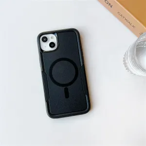 iPhone 15 Magsafe Symmetry Hard Shell Cover