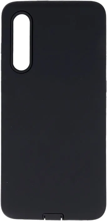 iPhone 7 Defender Rugged Case - Black