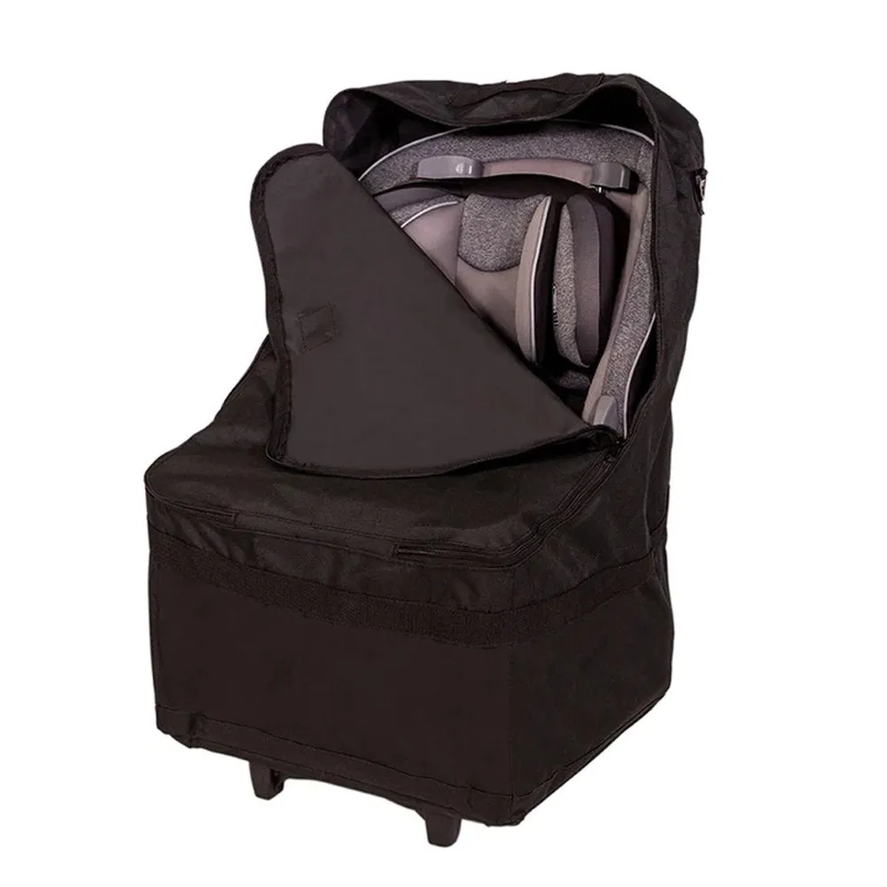J.L. Childress Wheelie Car Seat Travel Bag