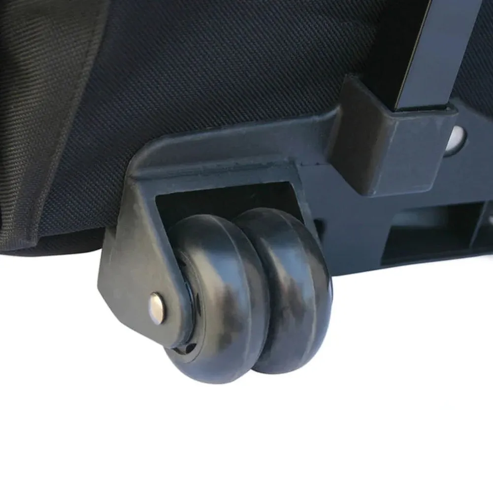 J.L. Childress Wheelie Car Seat Travel Bag