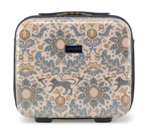 Joules Damask Vanity Case