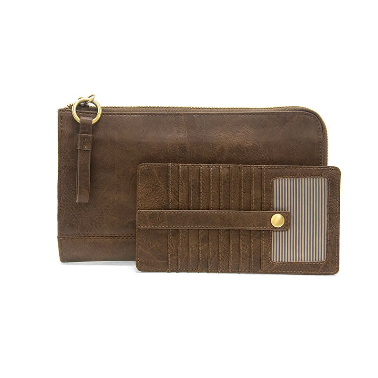 Karina Convertible Wristlet