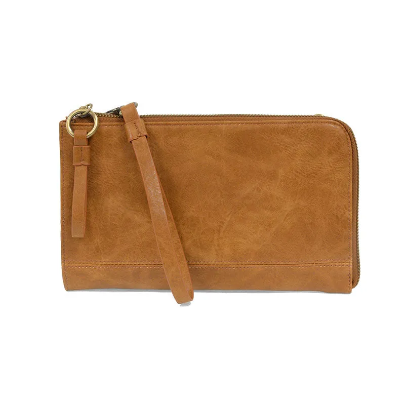 Karina Convertible Wristlet
