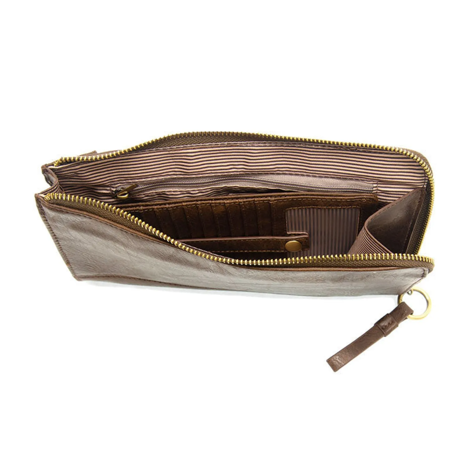 Karina Convertible Wristlet