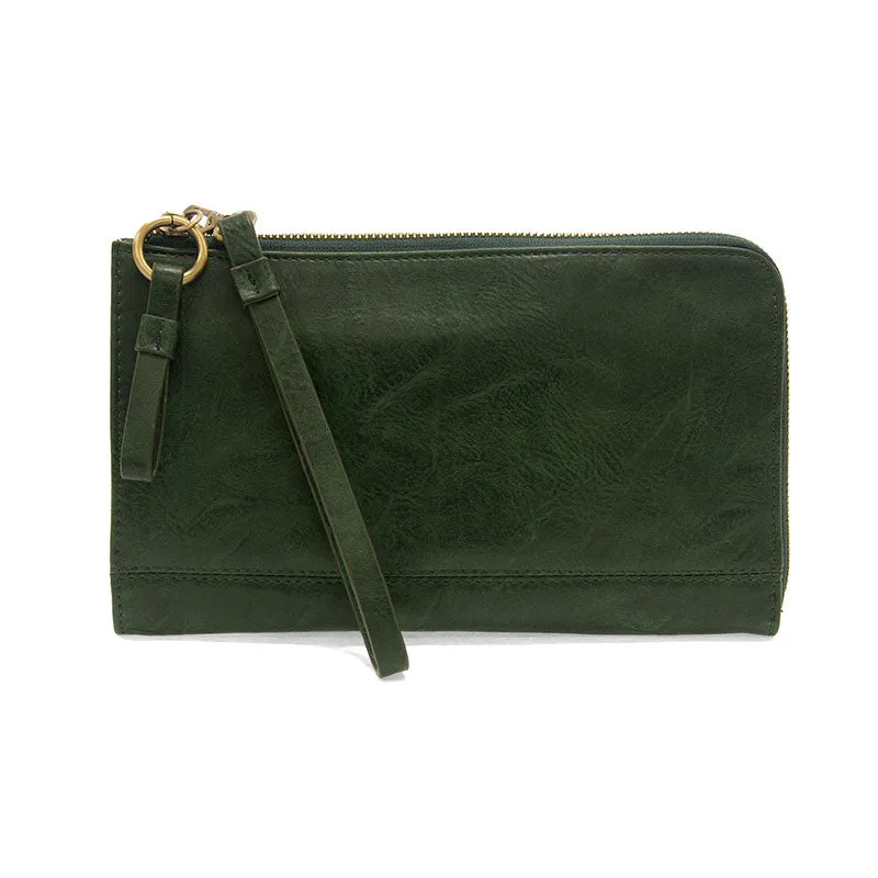 Karina Convertible Wristlet